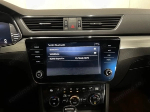 Skoda Superb - imagine 17