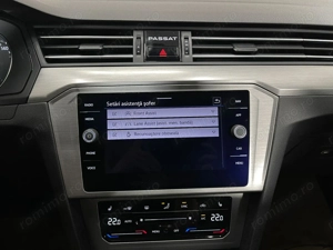Volkswagen Passat - imagine 17