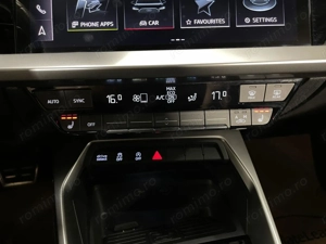 Audi A3 - imagine 20