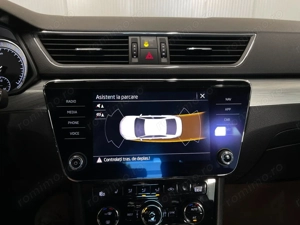 Skoda Superb - imagine 13