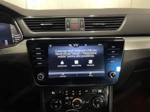 Skoda Superb - imagine 16