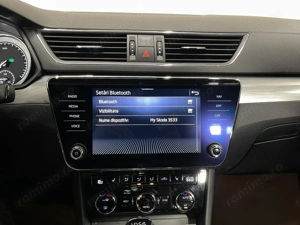 Skoda Superb - imagine 16