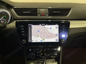 Skoda Superb - imagine 15