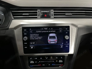 Volkswagen Passat - imagine 16