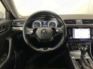 Skoda Superb - imagine 6