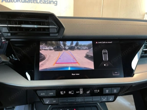 Audi A3 - imagine 13