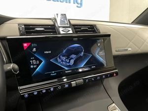 Ds DS7 Crossback - imagine 15