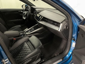 Audi A3 - imagine 9