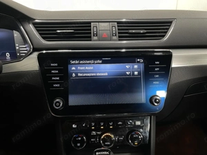 Skoda Superb - imagine 14