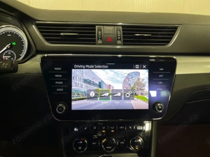 Skoda Superb - imagine 14