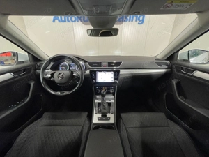 Skoda Superb - imagine 7