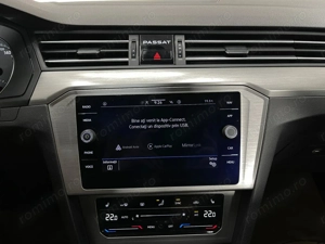 Volkswagen Passat - imagine 15