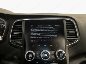 Renault Megane - imagine 17