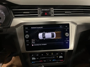 Volkswagen Passat - imagine 13
