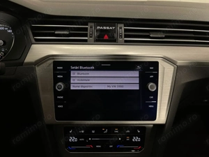 Volkswagen Passat - imagine 14