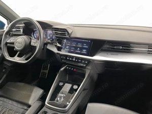 Audi A3 - imagine 8