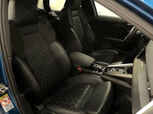 Audi A3 - imagine 10
