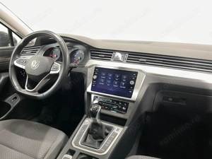 Volkswagen Passat - imagine 8