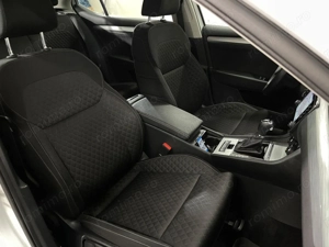 Skoda Superb - imagine 10