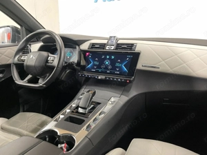 Ds DS7 Crossback - imagine 9