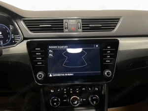 Skoda Superb - imagine 13