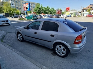 Opel Astra,,1.6,,Acte la zi  - imagine 5