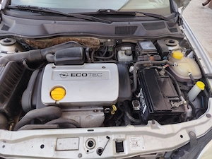 Opel Astra,,1.6,,Acte la zi  - imagine 10
