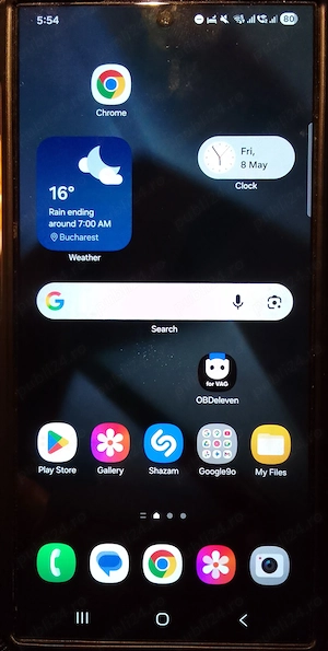 Telefon Samsung Galaxy S24 Ultra 512