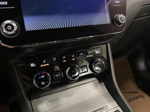 Skoda Superb - imagine 20