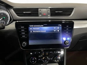 Skoda Superb - imagine 19