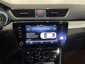 Skoda Superb - imagine 18