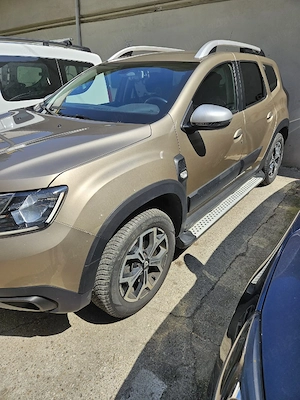 DACIA duster prestige 2018  - imagine 4