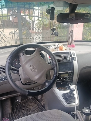 vand Hyundai Tucson  - imagine 2