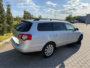 passat de vsnzare