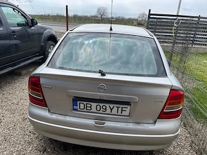 dezmembrez opel astra G 1.7 D  - imagine 2