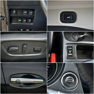 Nissan X-Trail Tekna Plus - X-Tronic - imagine 2