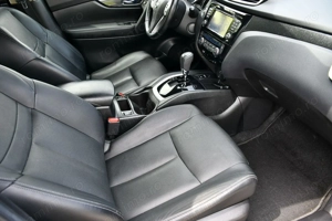 Nissan X-Trail Tekna Plus - X-Tronic - imagine 29