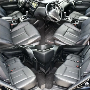 Nissan X-Trail Tekna Plus - X-Tronic - imagine 5