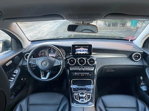 Mercedes-Benz GLC Coupe 2.2 4Matic Led - imagine 2
