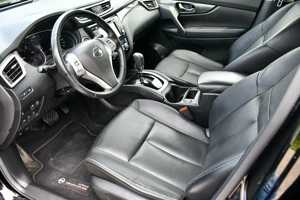 Nissan X-Trail Tekna Plus - X-Tronic - imagine 53