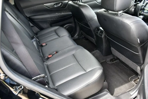 Nissan X-Trail Tekna Plus - X-Tronic - imagine 88