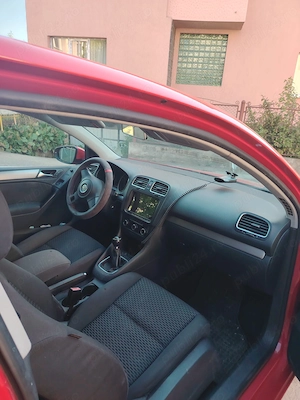 golf 6 2009 - imagine 5