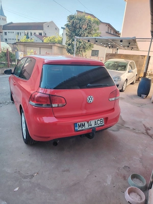 golf 6 2009 - imagine 4