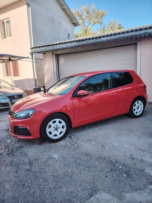 golf 6 2009 - imagine 3