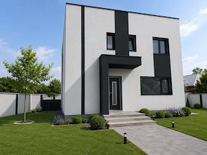 Casa de vanzare Calea Moinesti