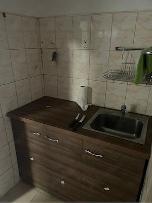 Inchiriere garsonieră
