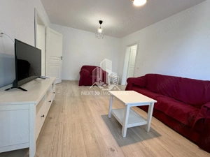 Apartament 2 camere – zonă City Park Mall, Constanța - imagine 2