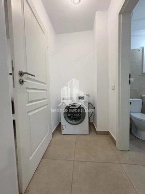 Apartament 2 camere – zonă City Park Mall, Constanța - imagine 12