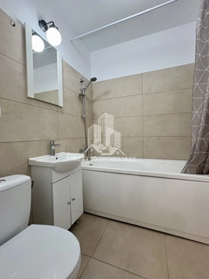 Apartament 2 camere – zonă City Park Mall, Constanța - imagine 10
