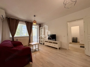 Apartament 2 camere – zonă City Park Mall, Constanța